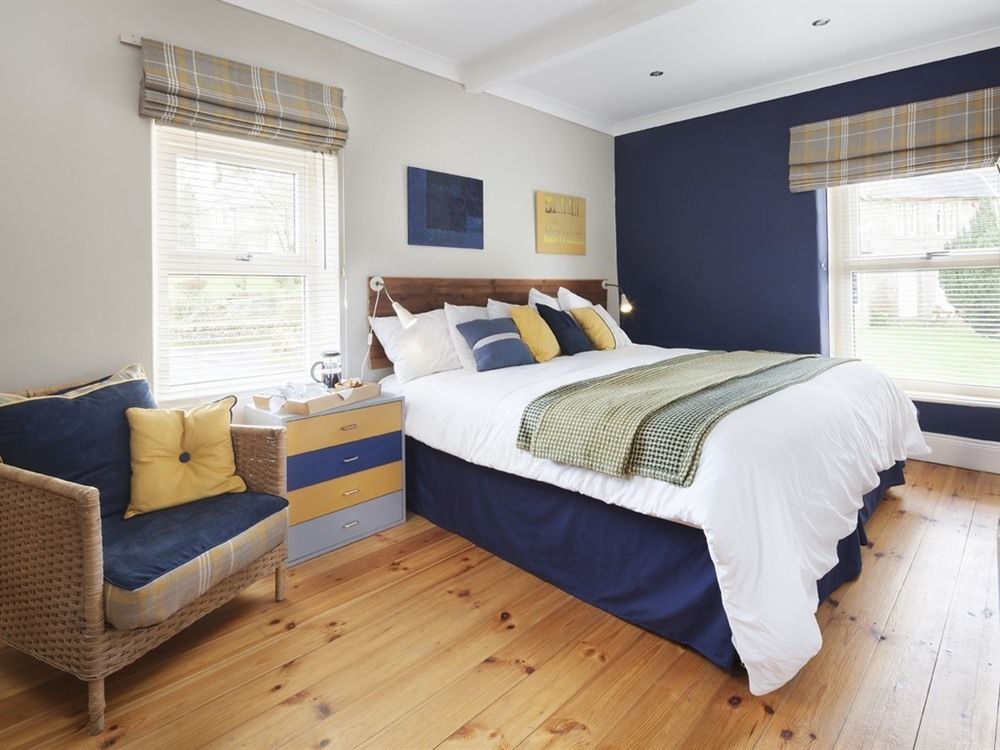 Brookside Villa B&B Gilsland Экстерьер фото