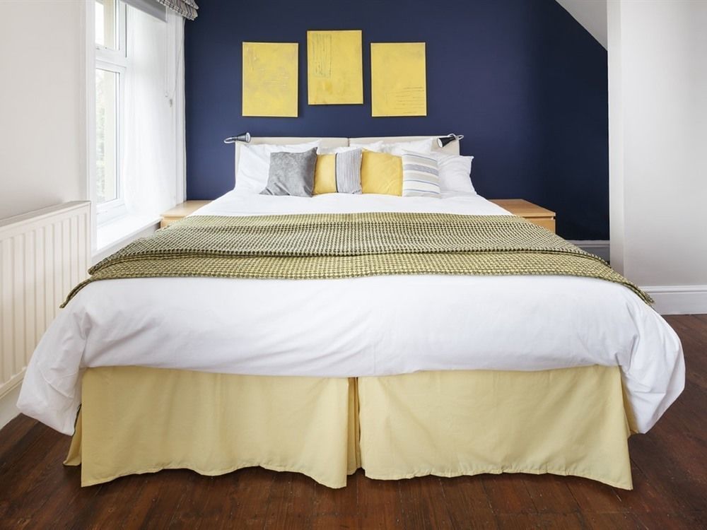 Brookside Villa B&B Gilsland Экстерьер фото