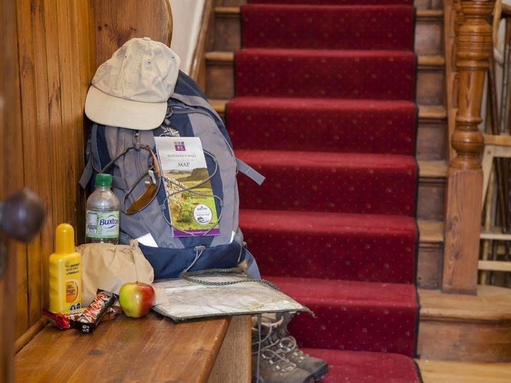 Brookside Villa B&B Gilsland Экстерьер фото